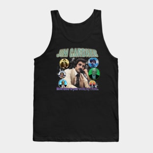 Classic Jim Tank Top